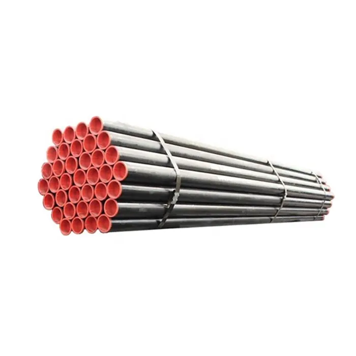 seamless pipe